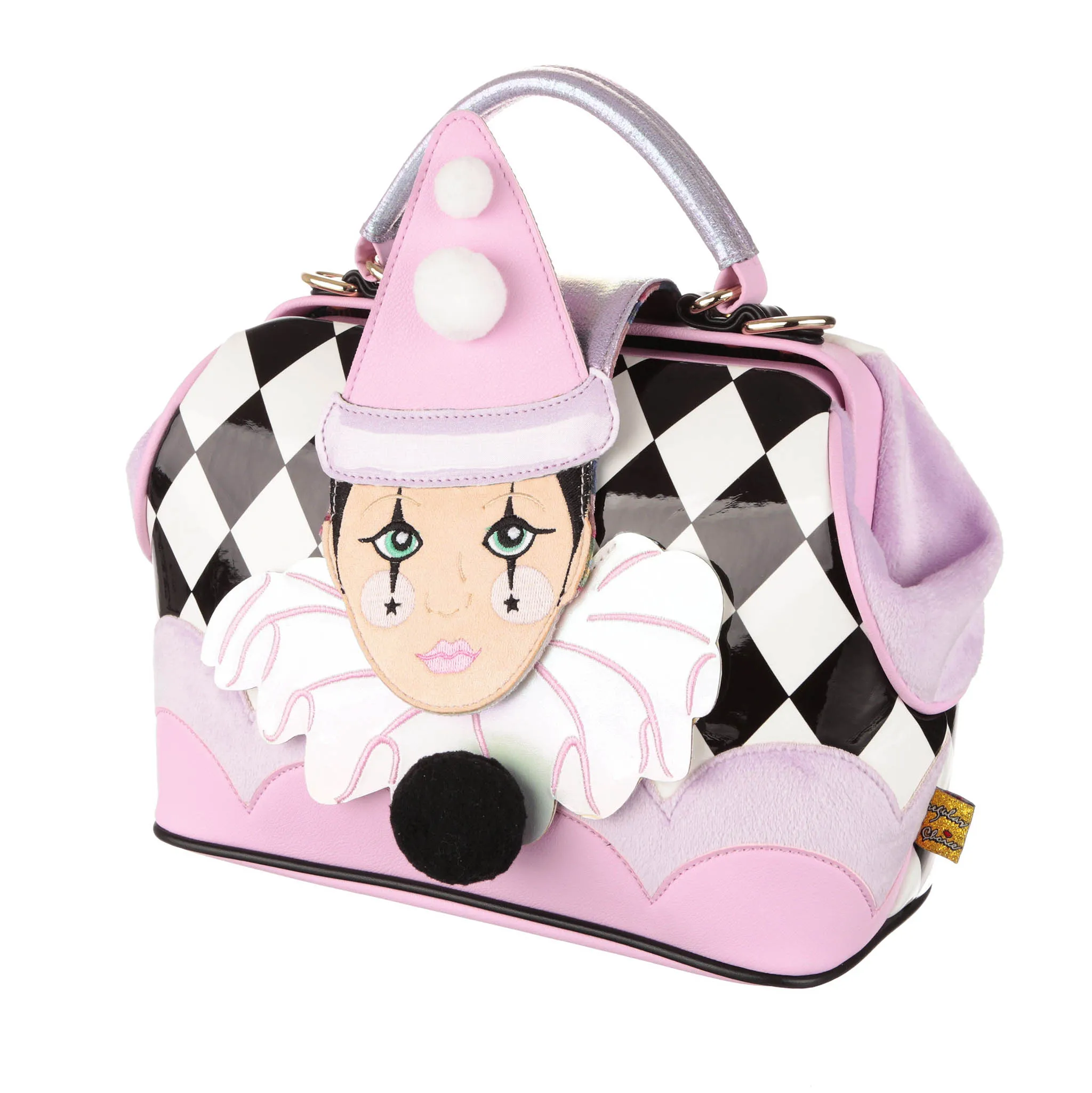 Jester Be You Bag