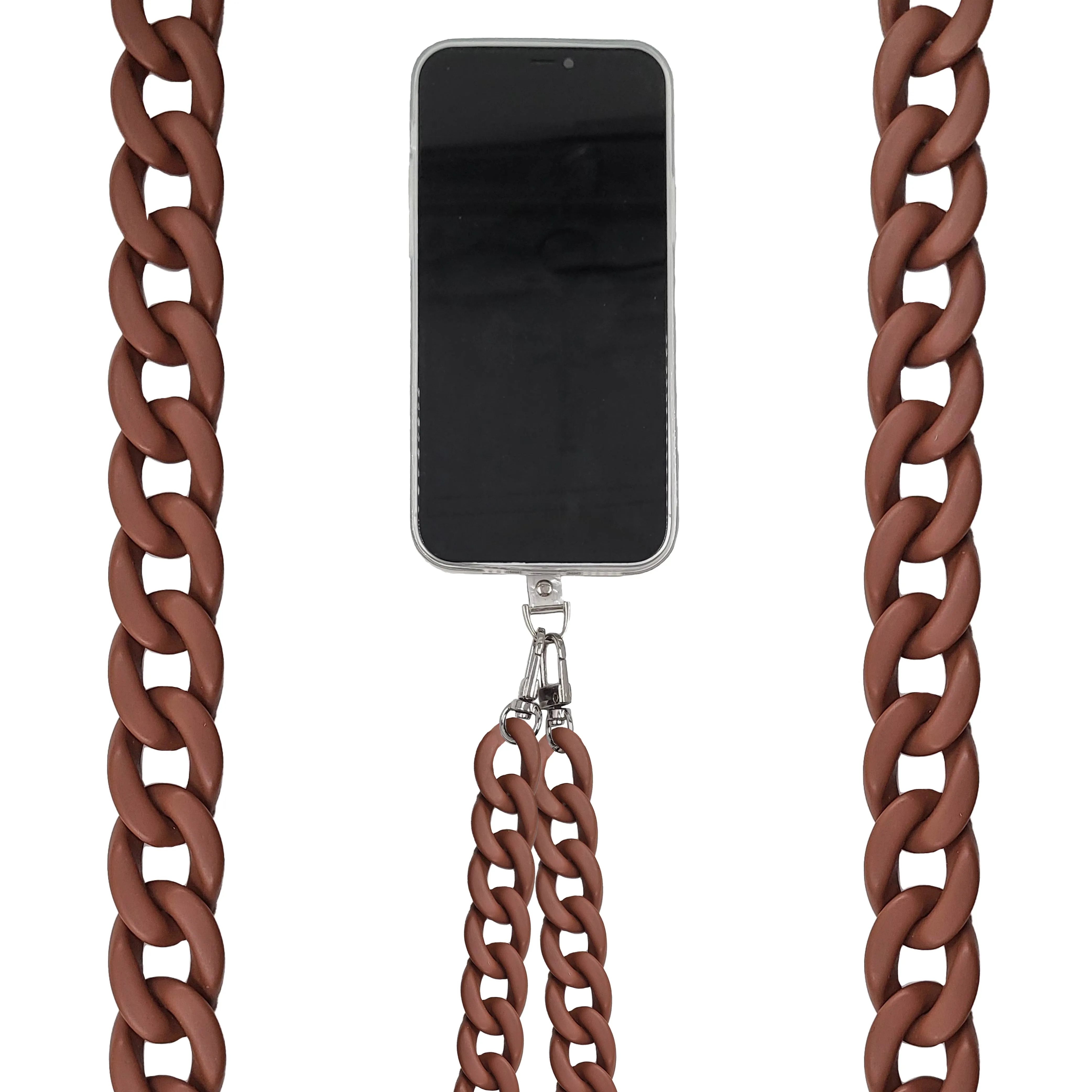 KC Handsfree Cell Phone Lanyard and Handbag Strap