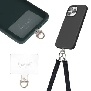 KC Handsfree Cell Phone Lanyard and Handbag Strap