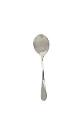 Lianyu Soup Spoon (1117-9)