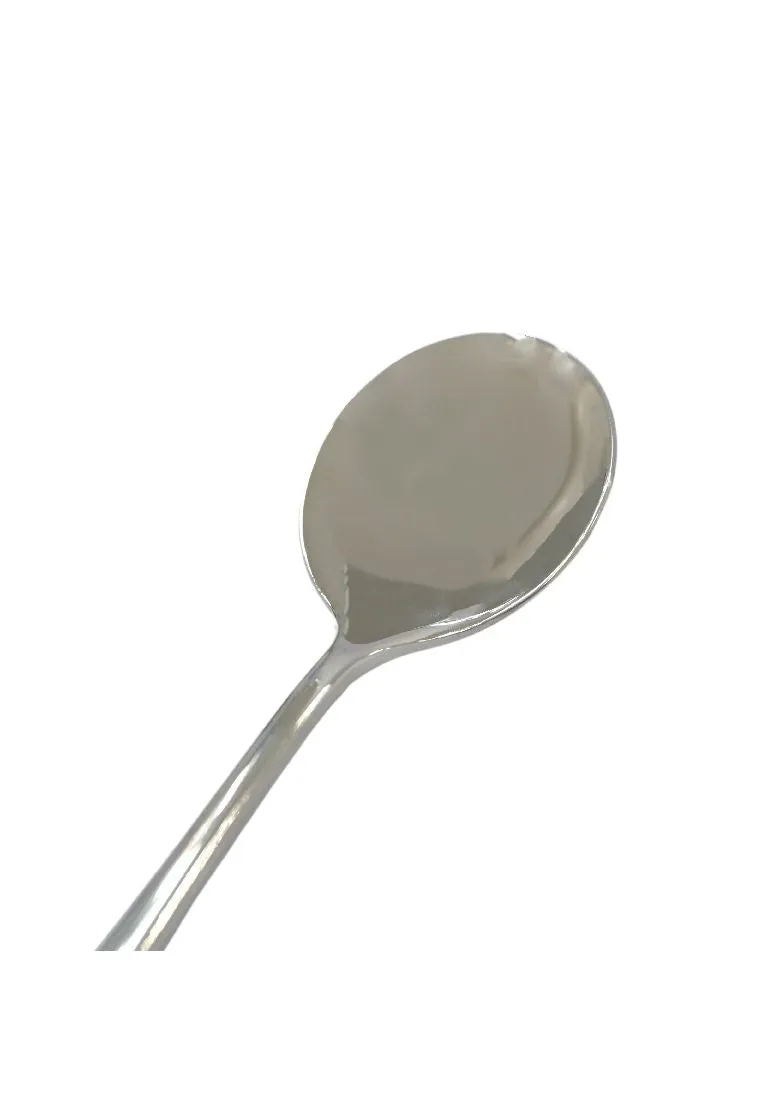 Lianyu Soup Spoon (1117-9)