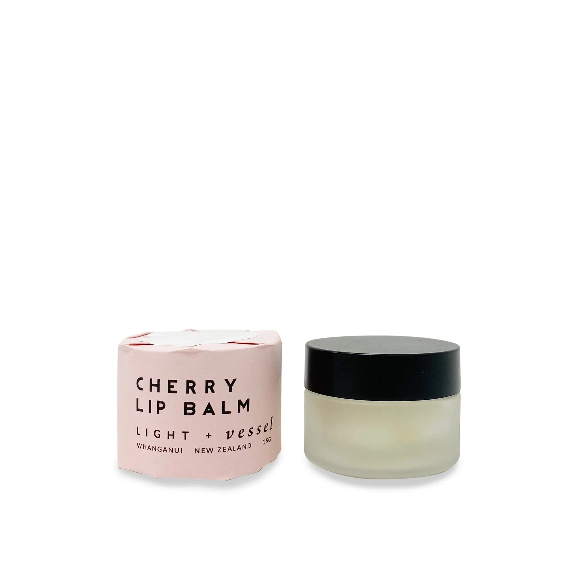 Lip Balm - Cherry