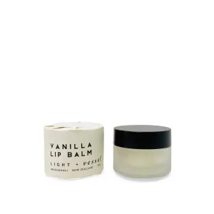 Lip Balm - Vanilla