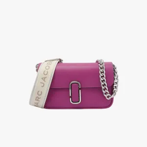 Marc Jacobs – The J Marc Shoulder Bag