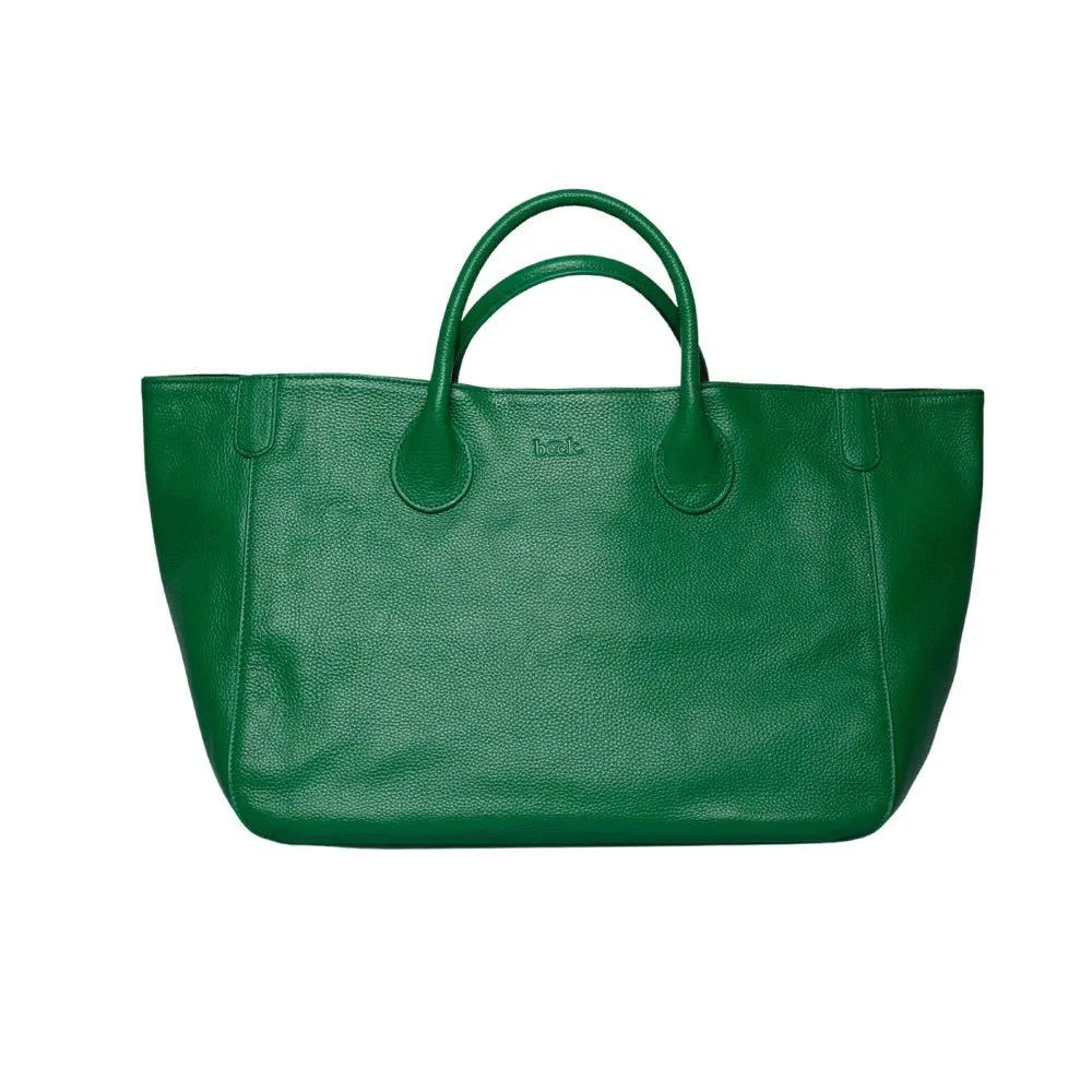 Medium Tote | Envy