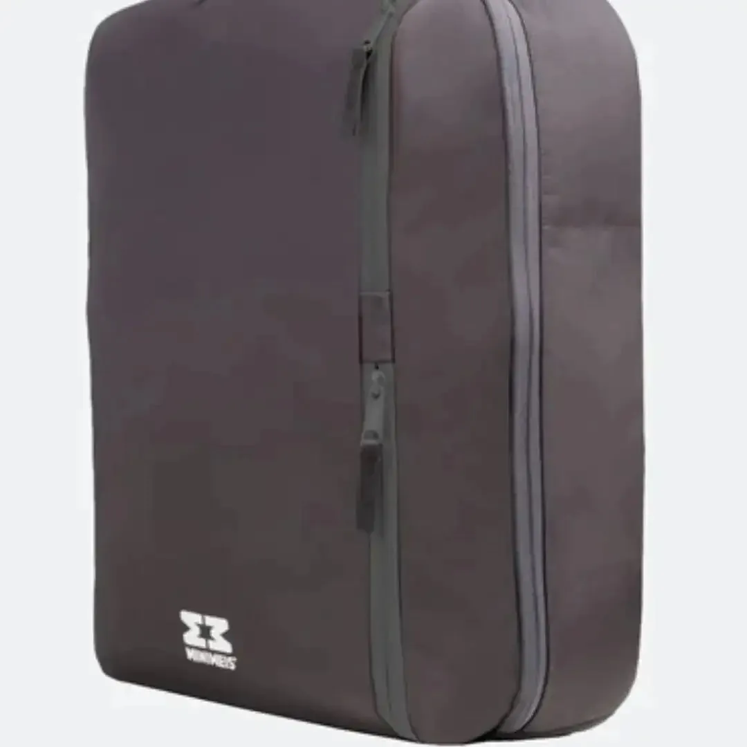 MiniMeis g4 backpack