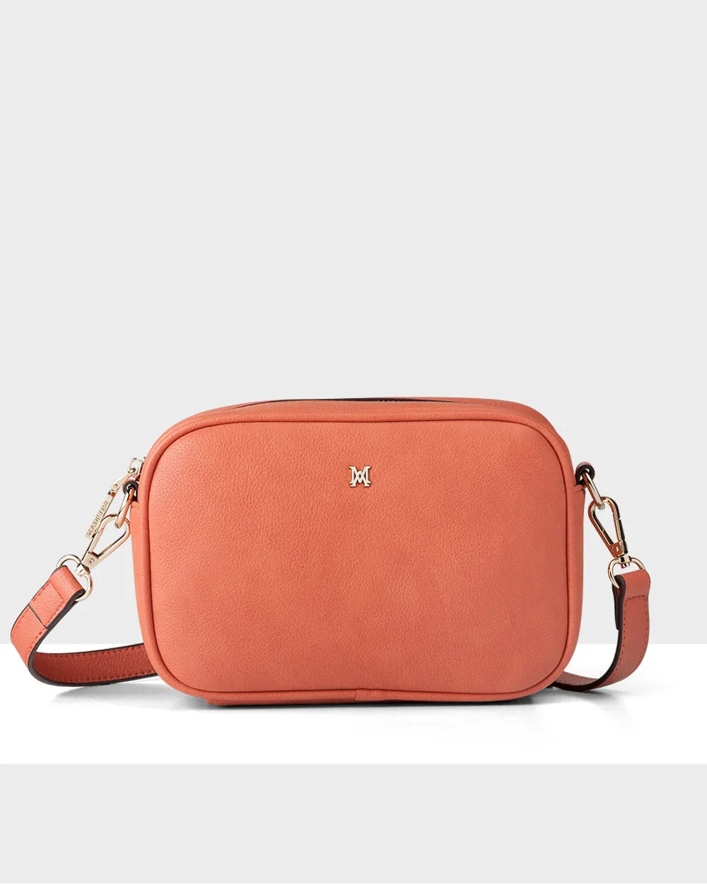 Monica Camera Crossbody Bag