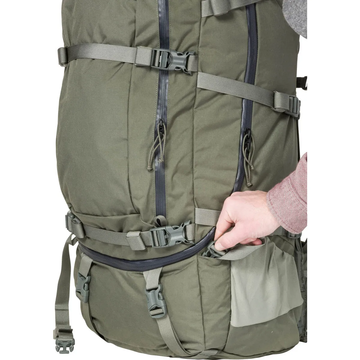 Mystery Ranch - Beartooth 80 Hunting Backpack