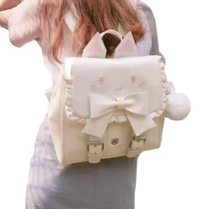 Neko Baby Backpack