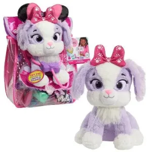 New - Minnie Pet Vet Backpack