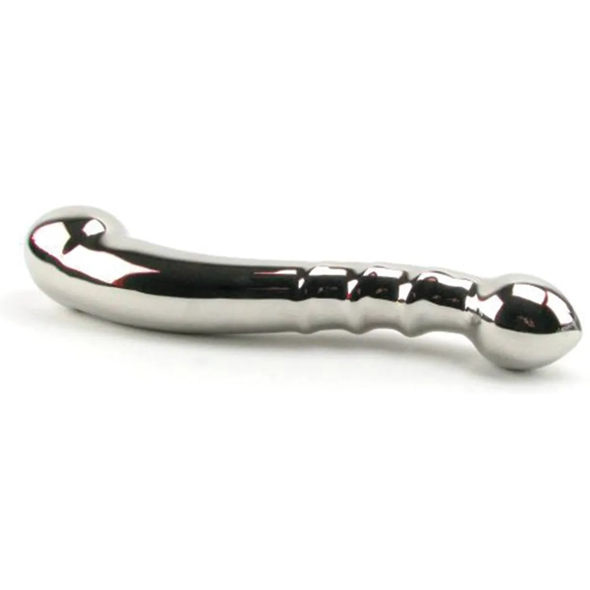 Njoy 11 Double Ended Steel Dildo