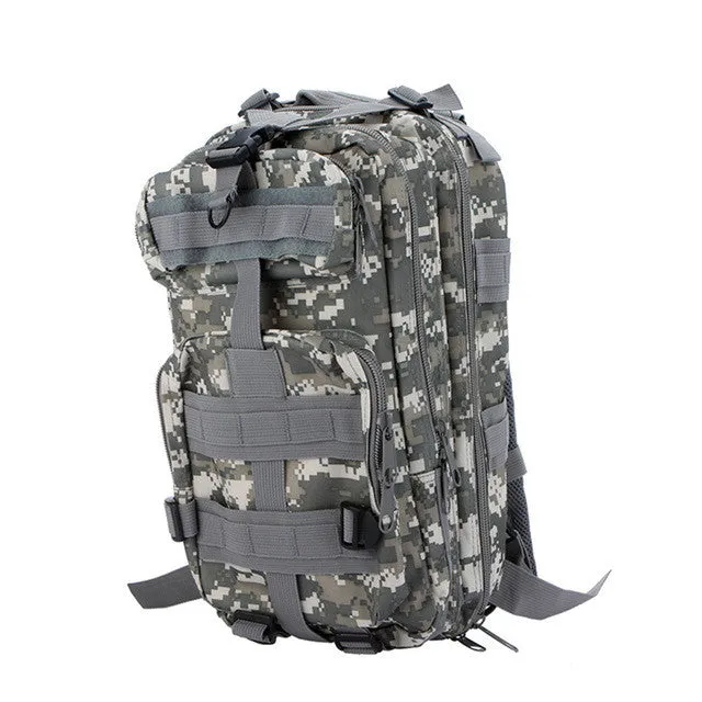 Outdoor Sport Military Tactical Backpack