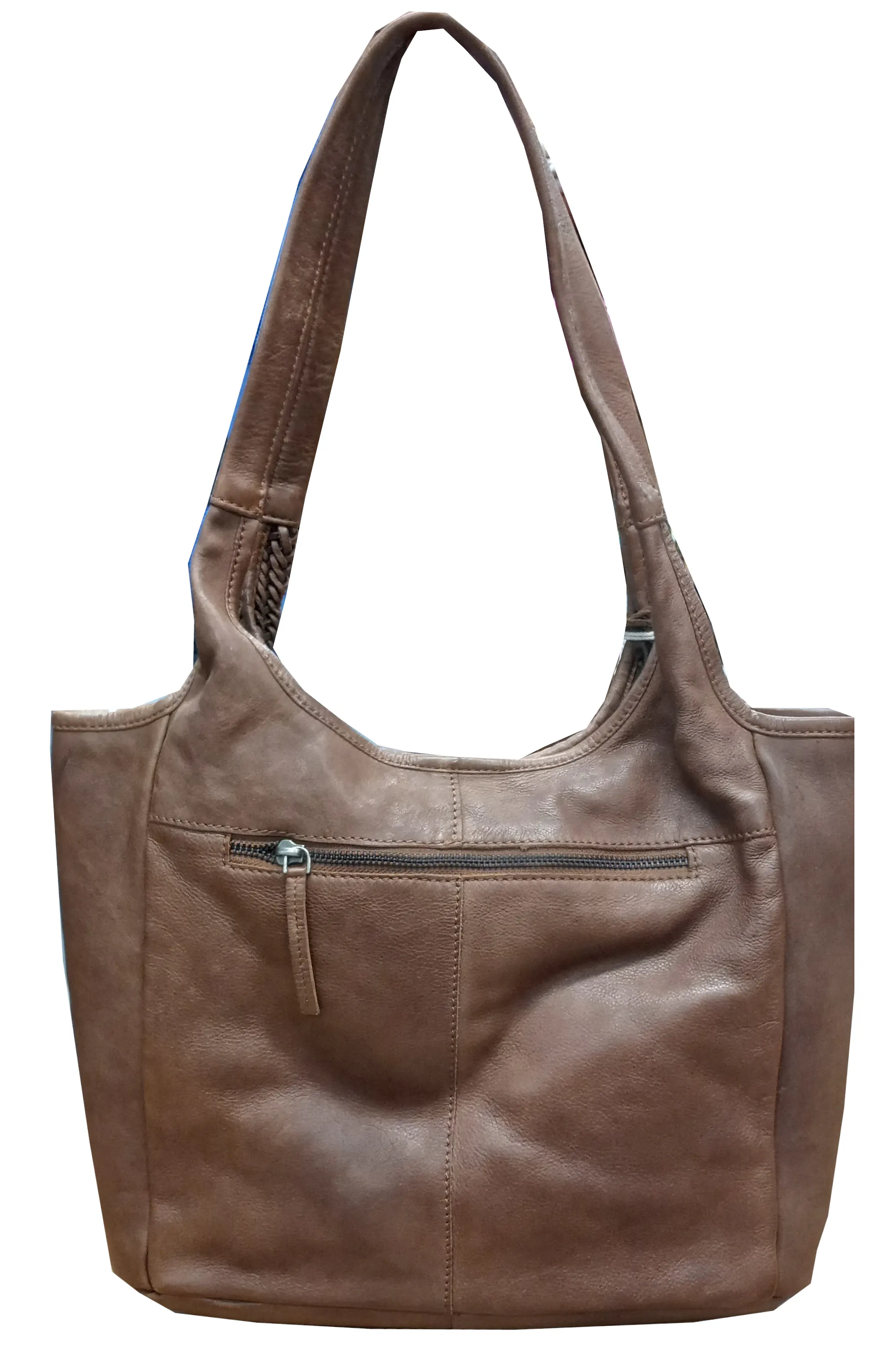 Paul & Taylor Tote