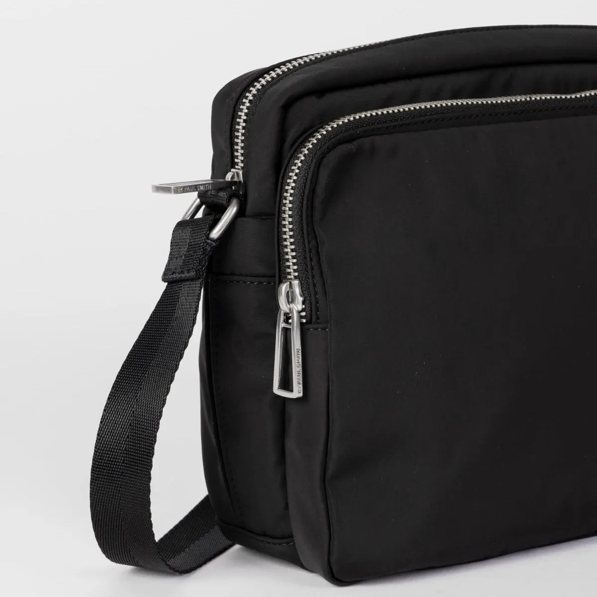 Paul Smith - Men's Xbody Bag in Black