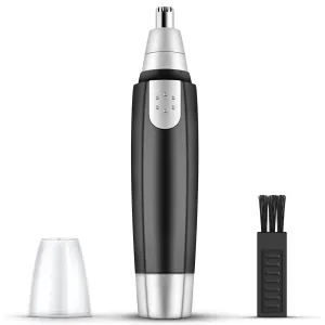 Professional Nose and Ear Hair Trimmer