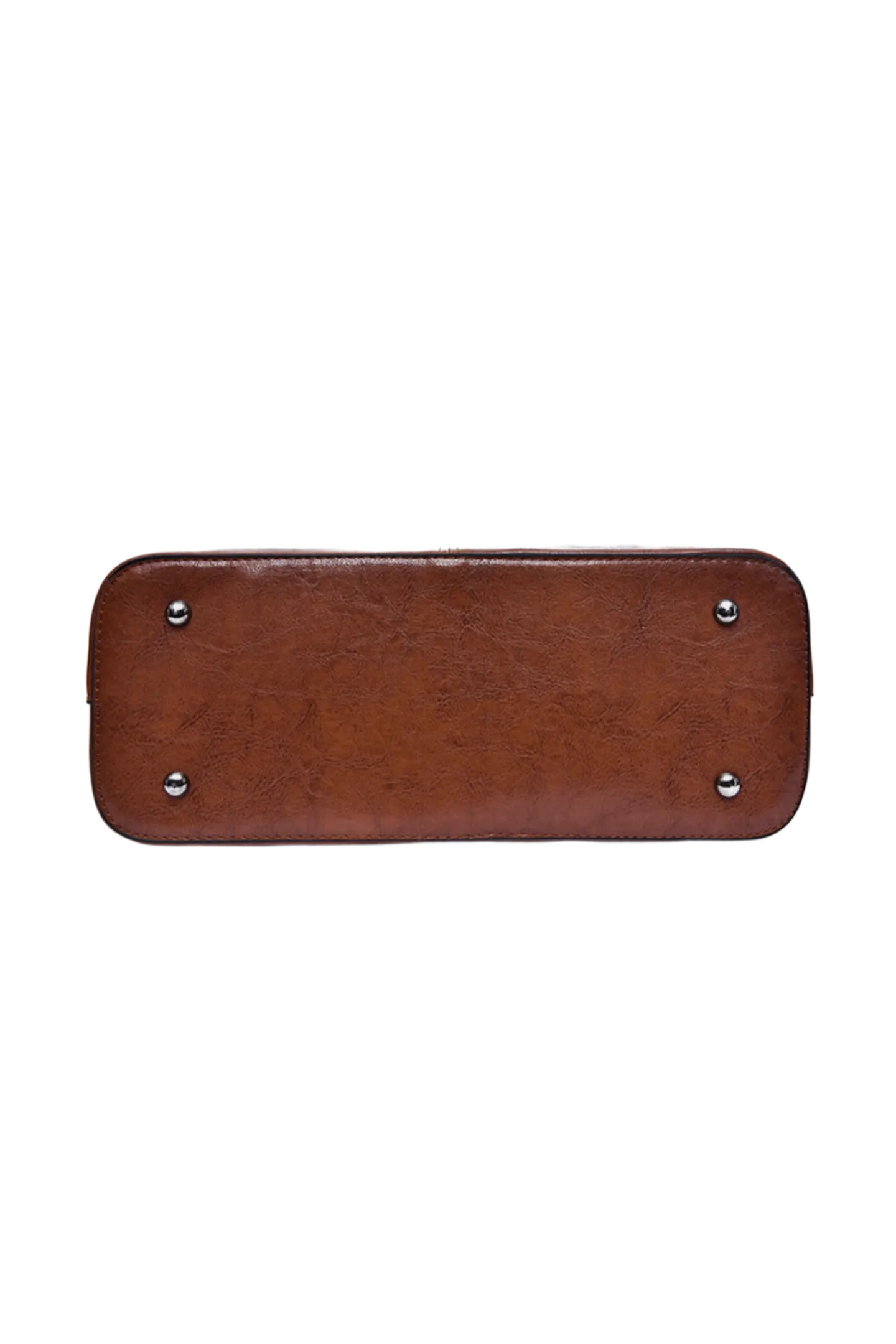PU Leather Handbag