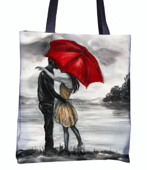 "Romance" - Tote Bag