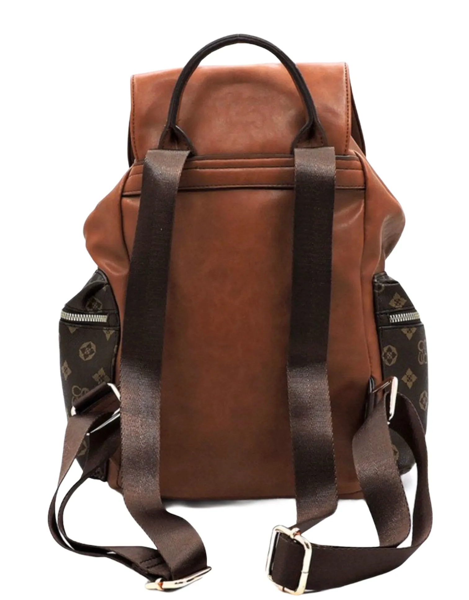 Ready, Pack, Lets Go! In - style Drawstring Backpack