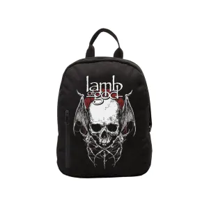 Rocksax Lamb Of God Graphic Mini Backpack - Eternal