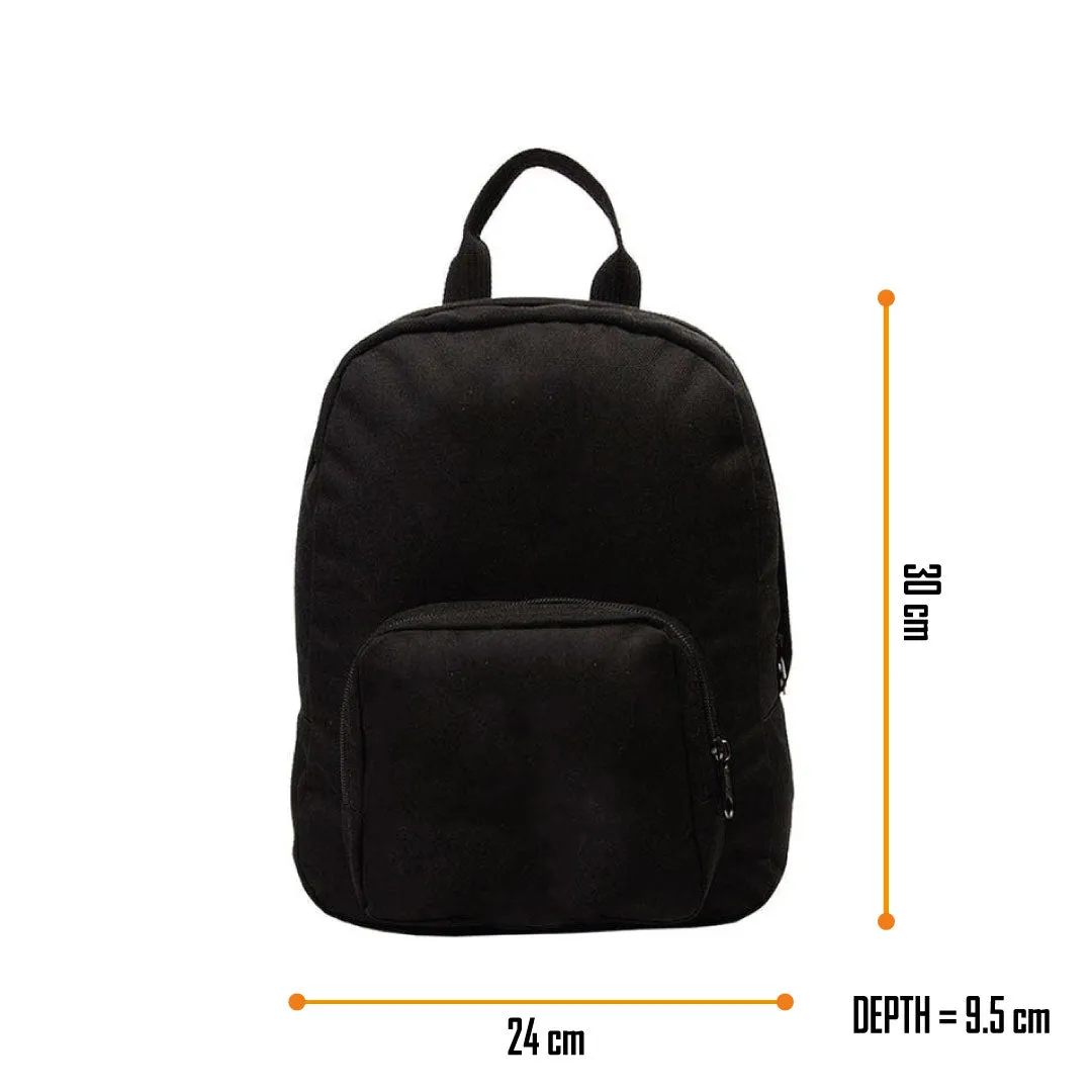 Rocksax The Beatles Mini Backpack - Sgt Peppers