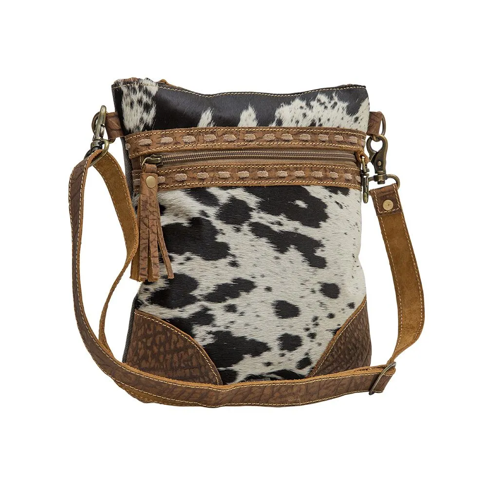 Rogue Crossbody Bag