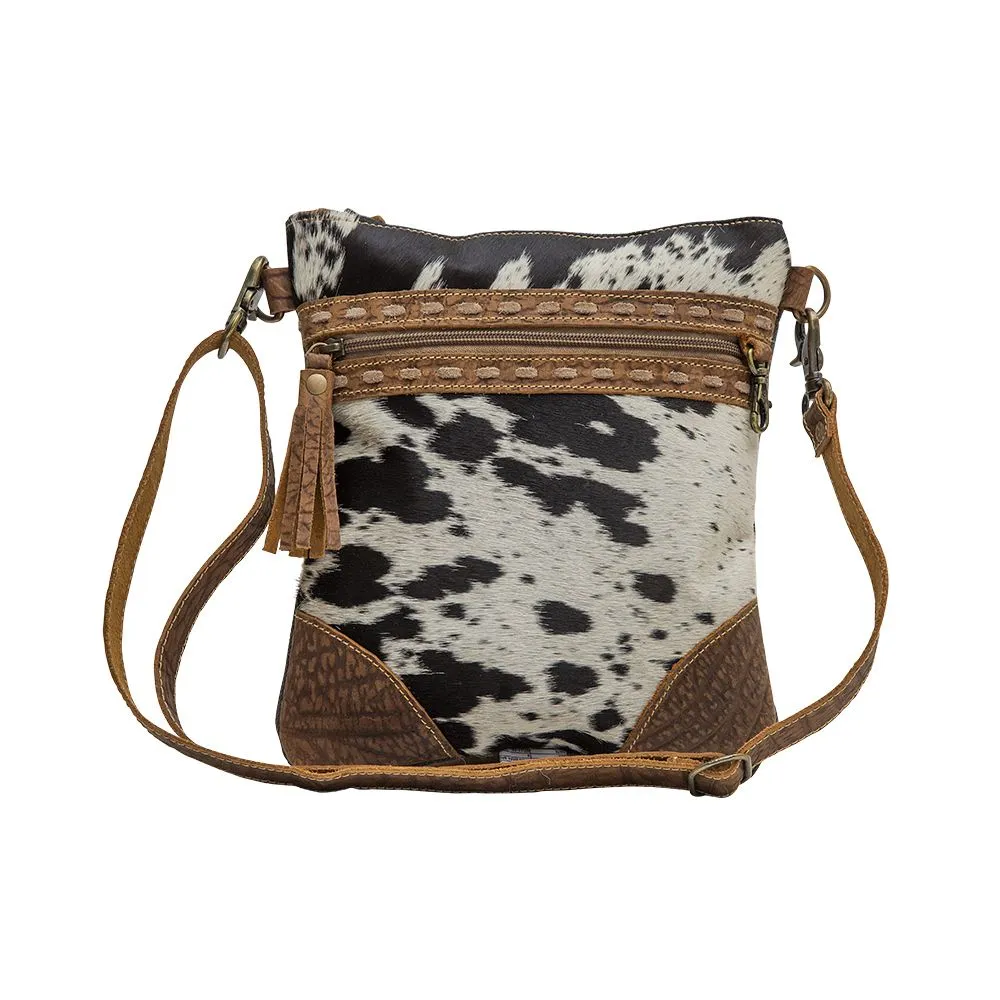 Rogue Crossbody Bag