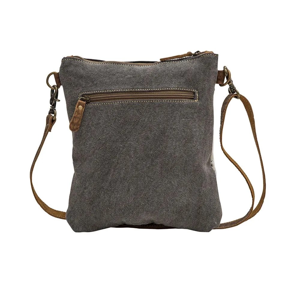 Rogue Crossbody Bag