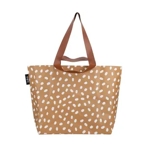 Spotty Shopper Tote