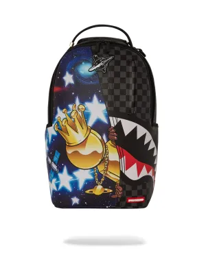 Sprayground Astromane Reveal DLXSV Backpack B6092