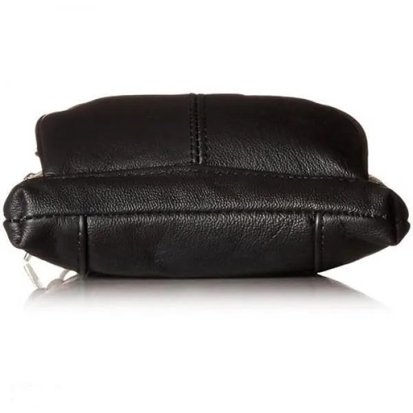 Super Soft Leather-Crossbody Bag