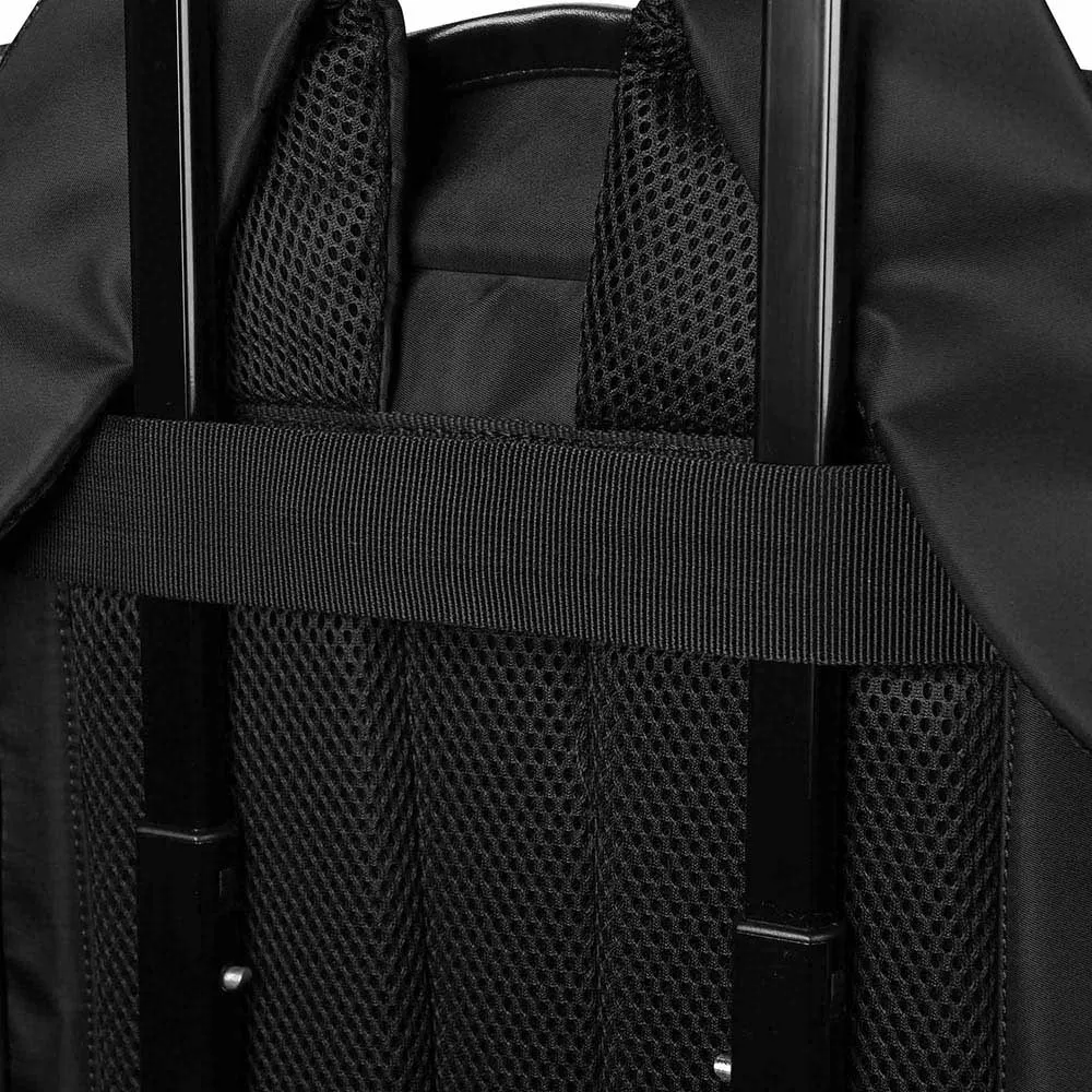 TheLAShop Barber Bag Makeup Backpack for Artist Hairstylist