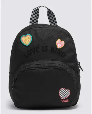 Vans Love Is Kind Got This Mini Backpack