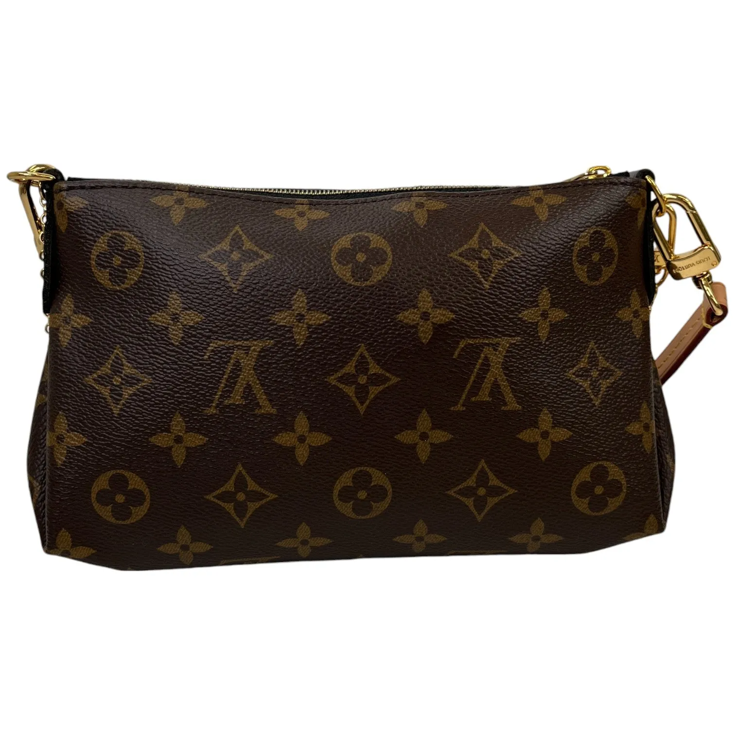 Women's Monogram Pallas Handbag Brown