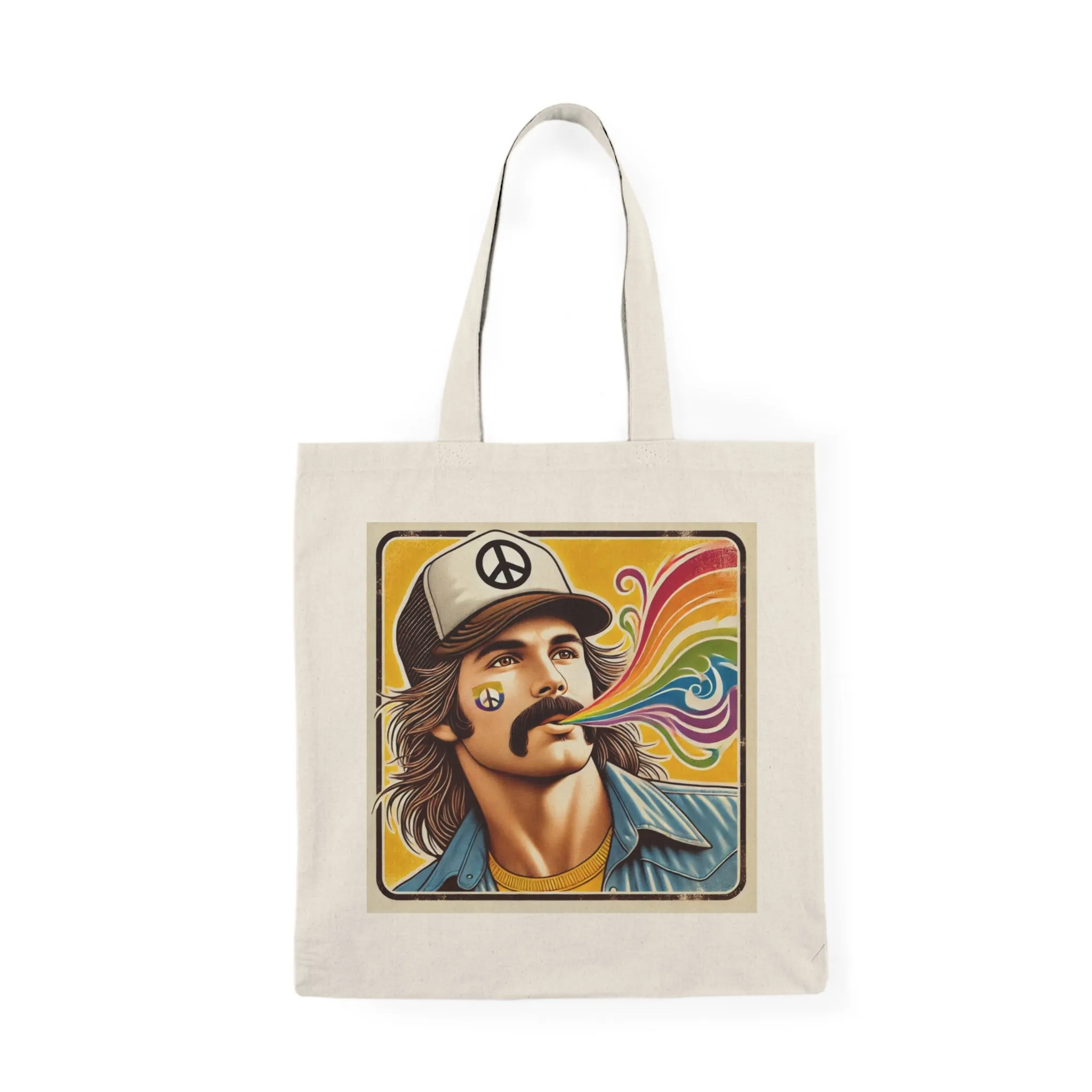 Zack's Tote